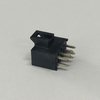 2.50mm Crinp Style Connectors 2*4PIN Tin A-KEY
