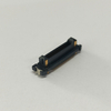 0.50mm Pitch Floating BTB Male, Vertical DIP, 60P, Au 3μ", LCP Black
