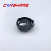 CR2032 Coin Cell Battery DIP Through-hole Battery Holder