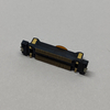 0.50mm Pitch Floating BTB Male, Vertical SMT, High Temperature 8mm, Au3u" , High Temperature LCP