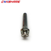2.4mm Backplane Guide Pin for High-Speed Connectors
