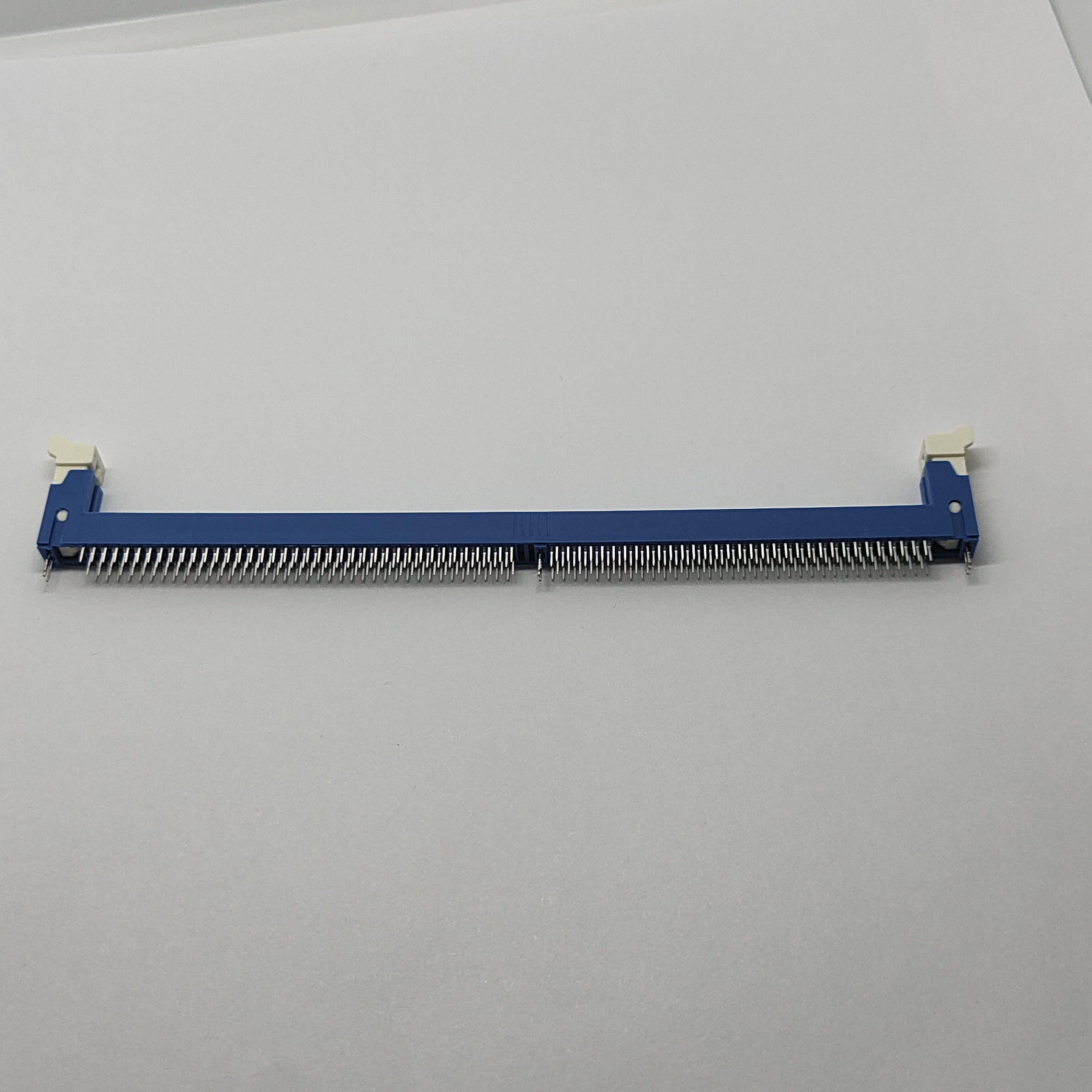 DDR4 288P  PA66 DIP=2.5MM No Logo