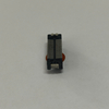 0.8mm Pitch Vertical SMT Male BTB Connector, 2x15 Pin, LCP Black, Au 1μ"/Tin, Housing Height 14.5mm