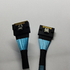 SlimSAS 8X STR To SlimSAS 8X STR CABLE L=400MM