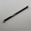 DDR5 288PIN SMD Au1u" White Ejector Latches