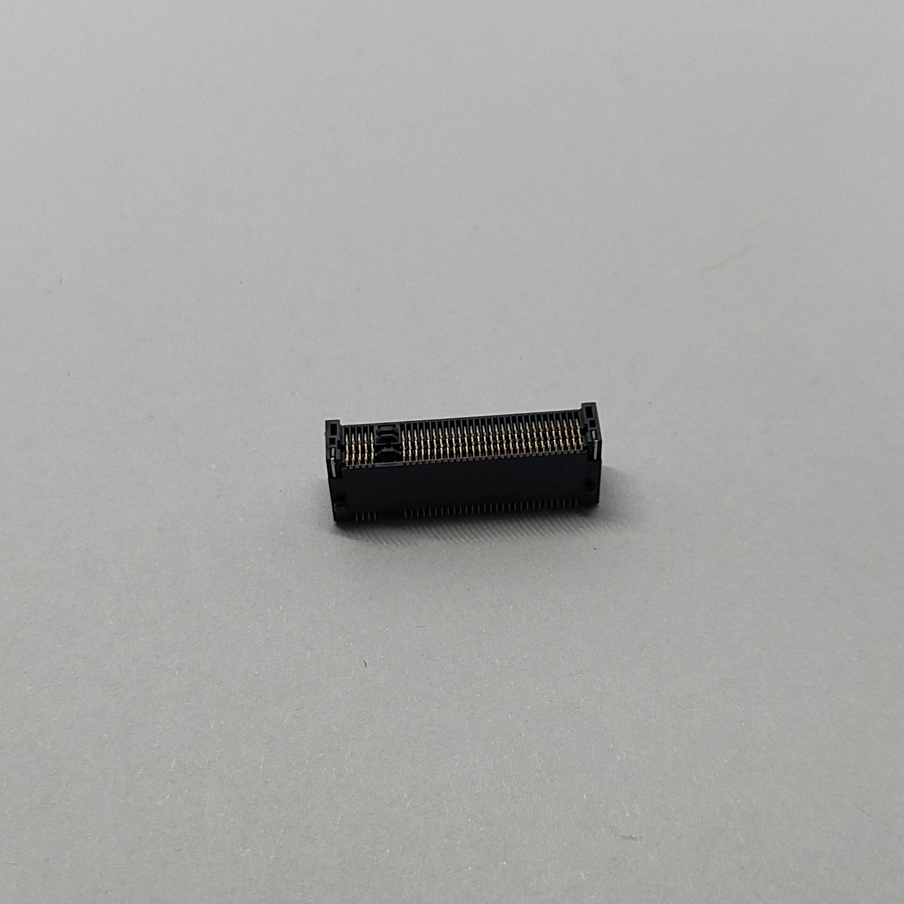 M.2 H4.8 M-KEY Connector
