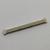 0.8mm Pitch Board-to-Board Female Connector 120 Pin SMT H5.0mm