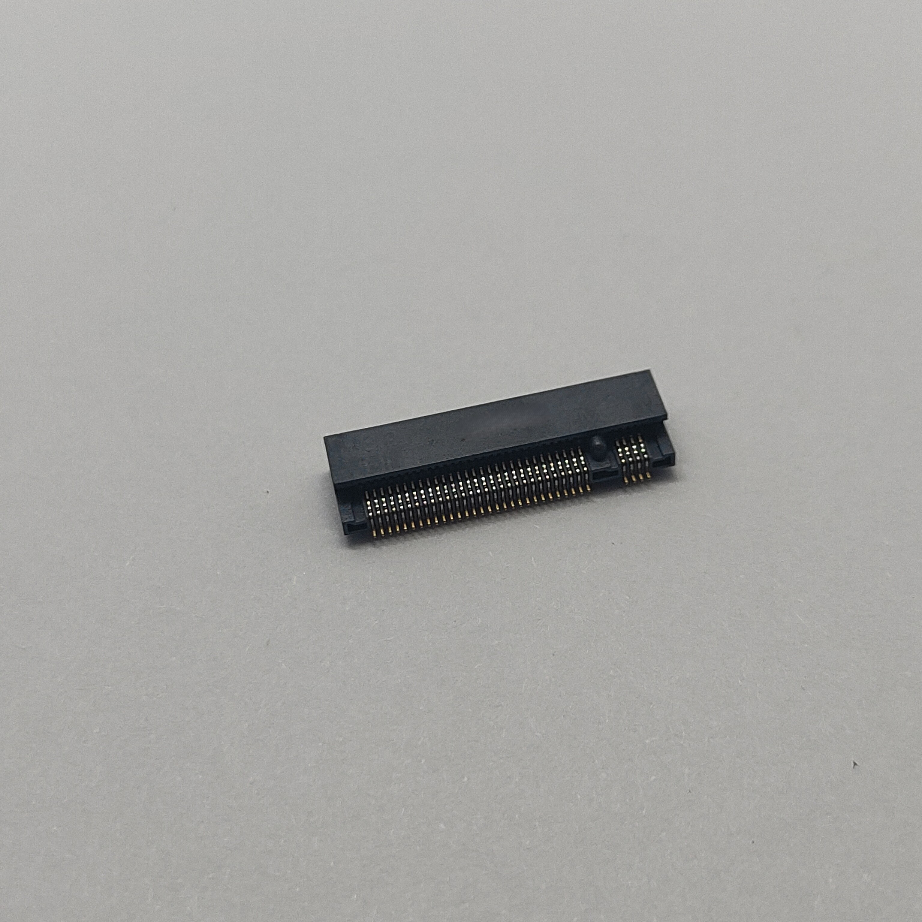 M.2 H3.2 M-KEY Au1u'' Connector