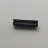 PCIe 64P Clamp‑Type Connector, Clip‑in Foot, No‑Ear No‑Pos DIM A:1.4 T-1.6MM G/F