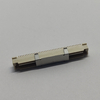 0.8mm Pitch BTB Male Connector, 80 Pins, SMT, 5.0mm Height