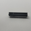 PCIe Gen4.0 16GT/s 98P Slot With Post, LCP Au15u'', 2.0mm PCB Thickness DIP Pin Length 3.1mm