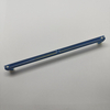 DDR5 288PIN PA9T Dual Latch Housing: BLUE (287C) Extractor: WHITE Au15u''