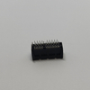 PCIe 3.0 36P NO LOGO G/F DIP BLACK