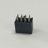 2.50mm Crinp Style Connectors 2*4PIN Tin A-KEY
