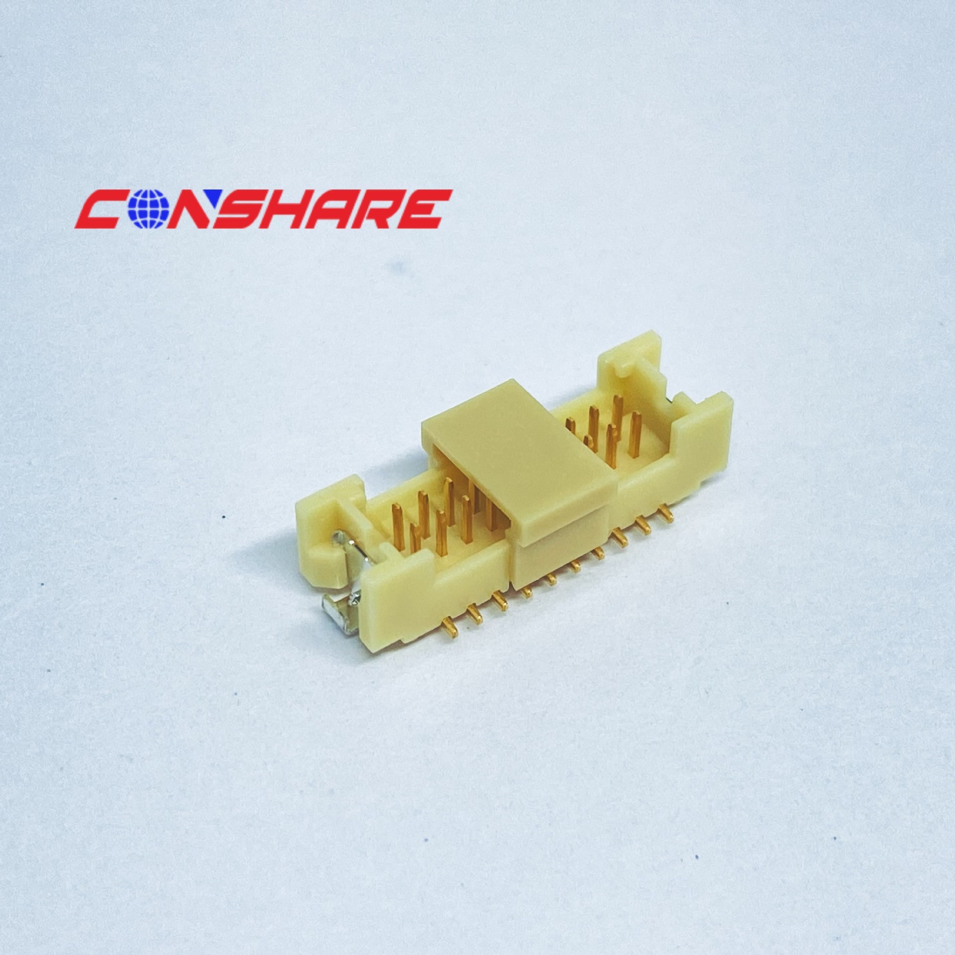 WTB Wire-to-Board Connectors DF13-2-NAB / DF13-2×10AB