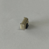 1.00mm Pitch 7-Pin SMT Connector, 180° Dual Row Pads, PA9T Material