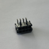 3.00mm Pitch Wafer Connector, 90° Right Angle DIP, 2×4 PIN, LCP Housing, Blister Tray Packaged