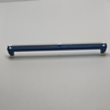 DDR4 288P Memory Socket, Blue Housing(293C) with White Latch Solt DIP＝3.0mm