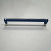 DDR4 288‑Pin, Dark Blue (293C) + White Latch, PA66 Au30u'' DIP=2.5MM No Logo