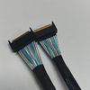 MCIO 8X STR CABLE L=300MM