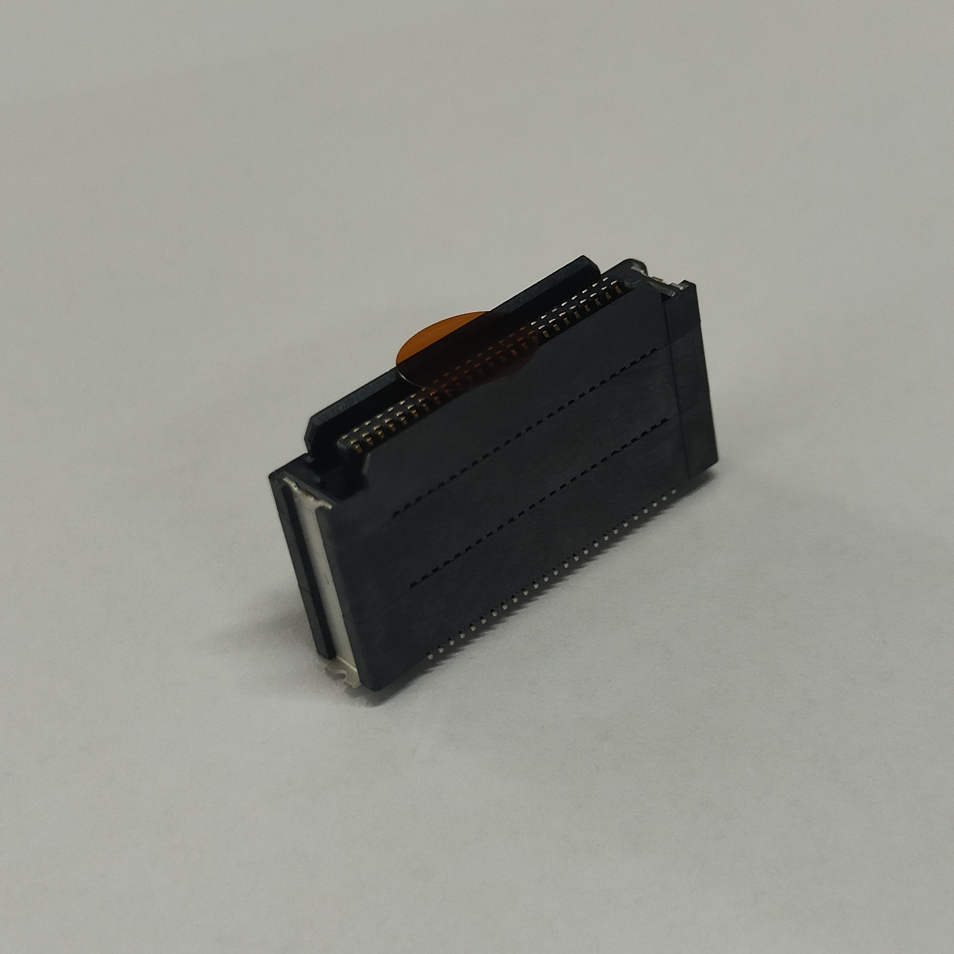 0.8mm BTB Pitch Male Vertical SMT Connector, H14.5mm Type