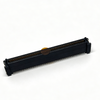 BTB Pitch 0.8mm Female Vertical SMT Connector 2*60Pin H10.00mm Au3u''
