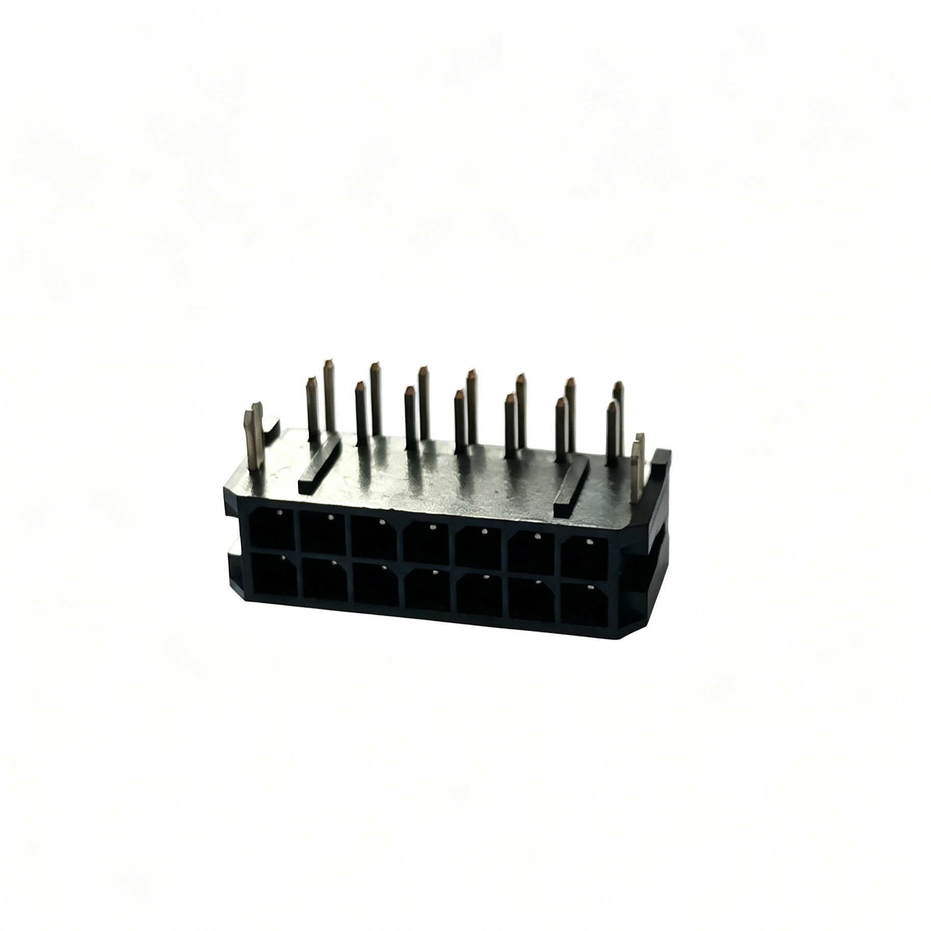 MX-3.0mm-Pitch-Dual-Row-90-Right-Angle-Header-DIP-LCP-Black-L=3.00mm-White-Background-Main.png