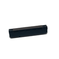 PCIe 5.0 SMT TYPE CONN BLACK