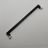 DDR5 288PIN SMD Au1u" White Ejector Latches