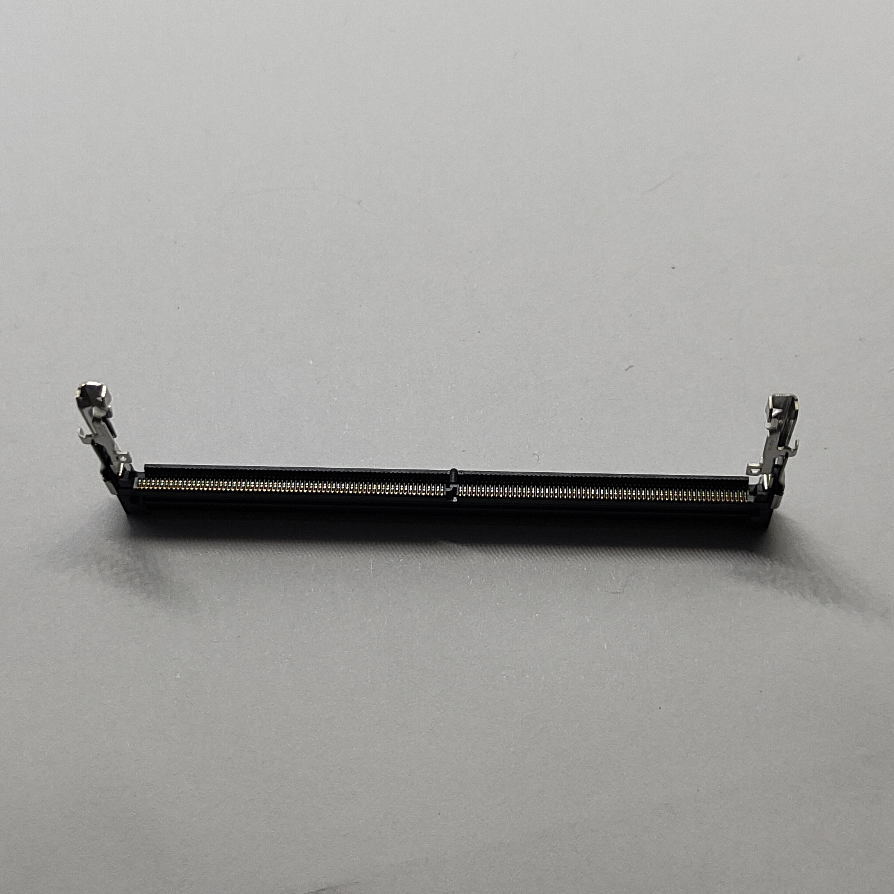 SODDR5 262PIN 4.0H STD Au15u''