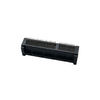 PCIe 4.0 64Pin Eaves‑Type Open Clip‑in Socket Au15u''