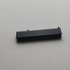 PCIe 98P Guide Post Type BLACK DIP=2.5MM