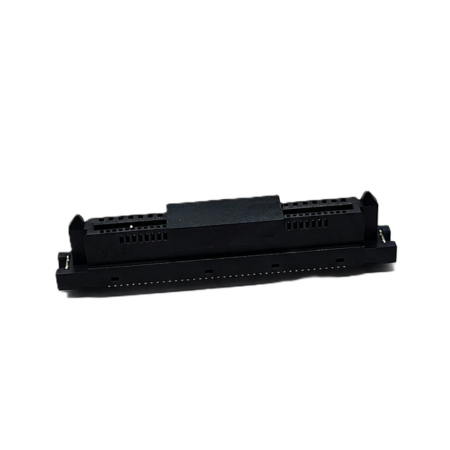 PSAS 68PIN for PCle 5.0 VERTICAL SMT CONN Au30u''
