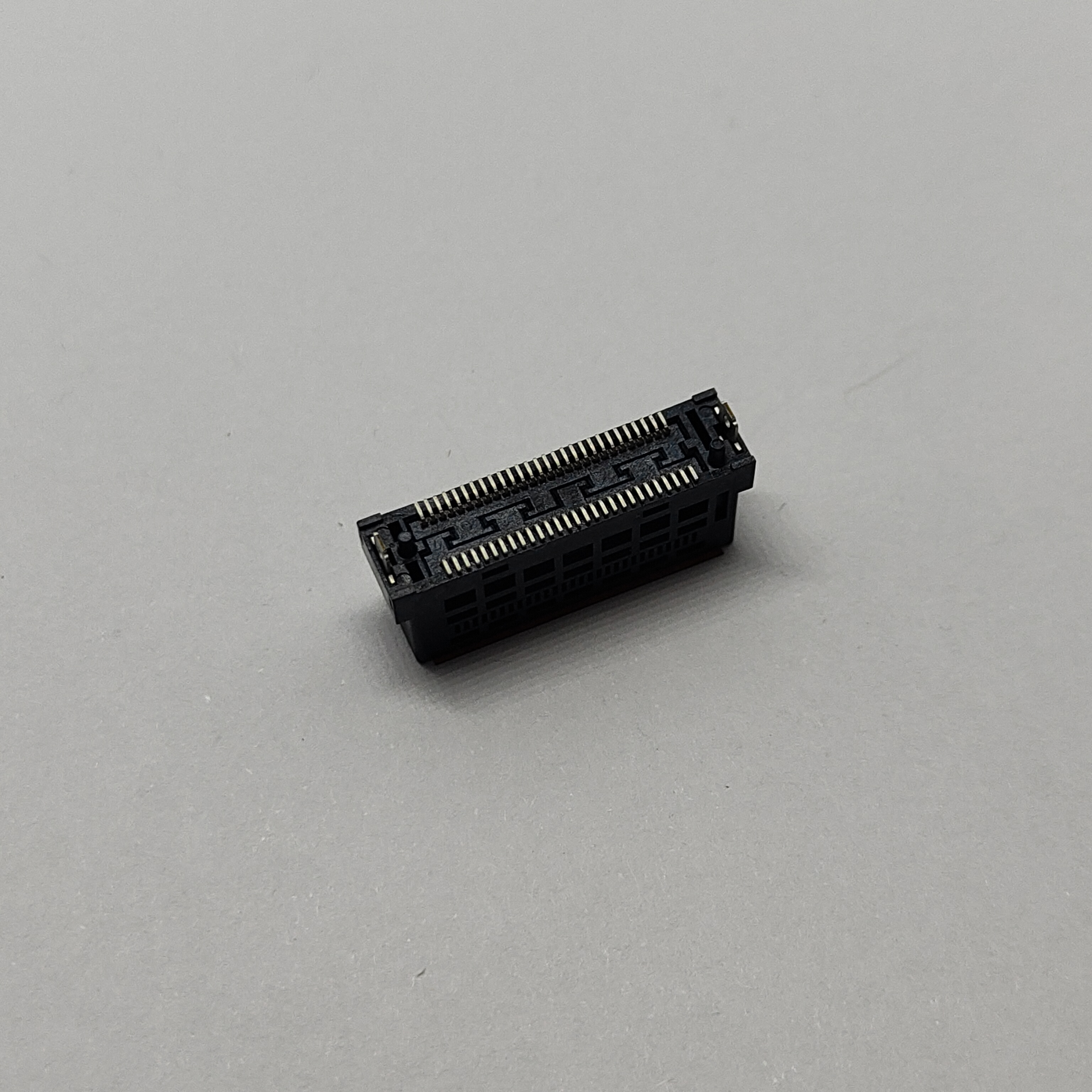 GenZ Series 1C Vertical 56-Pin Connector Au30u''