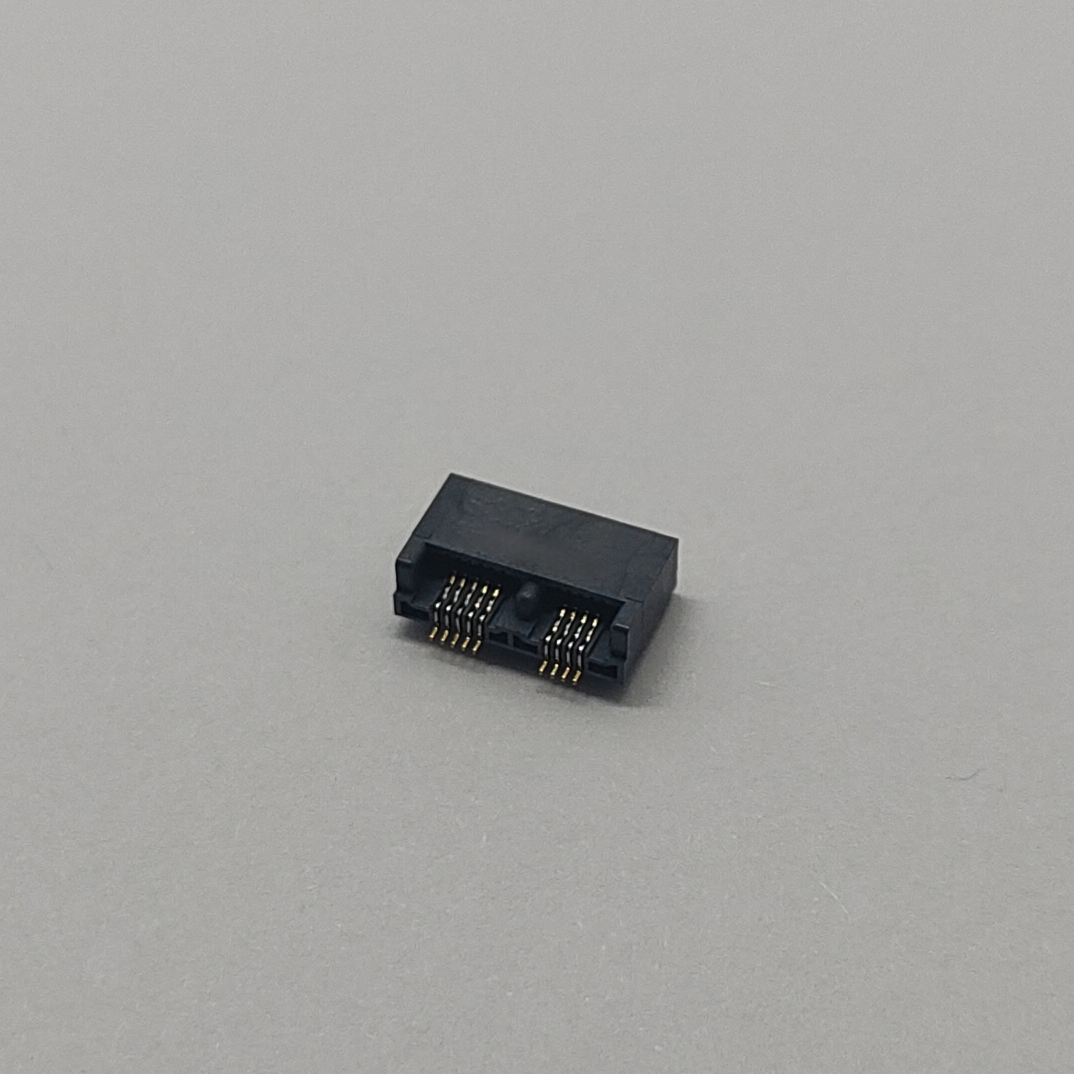 M.2 3.2H 20PIN Au1u'' Connector