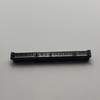 GenZ Series, 4C+ Vertical Type, 168-Pin, Logo-Free, 30μ" Gold Plating, Tape & Reel Packaging