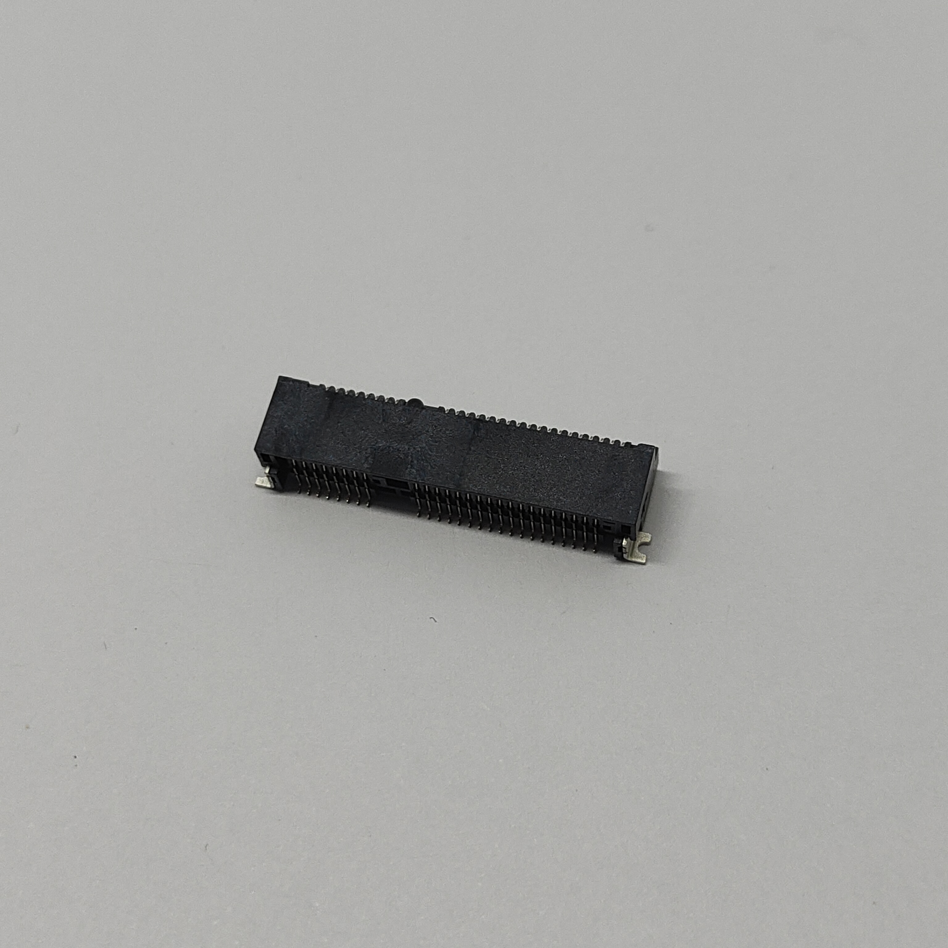 Mini PCIe 52P Black G/F