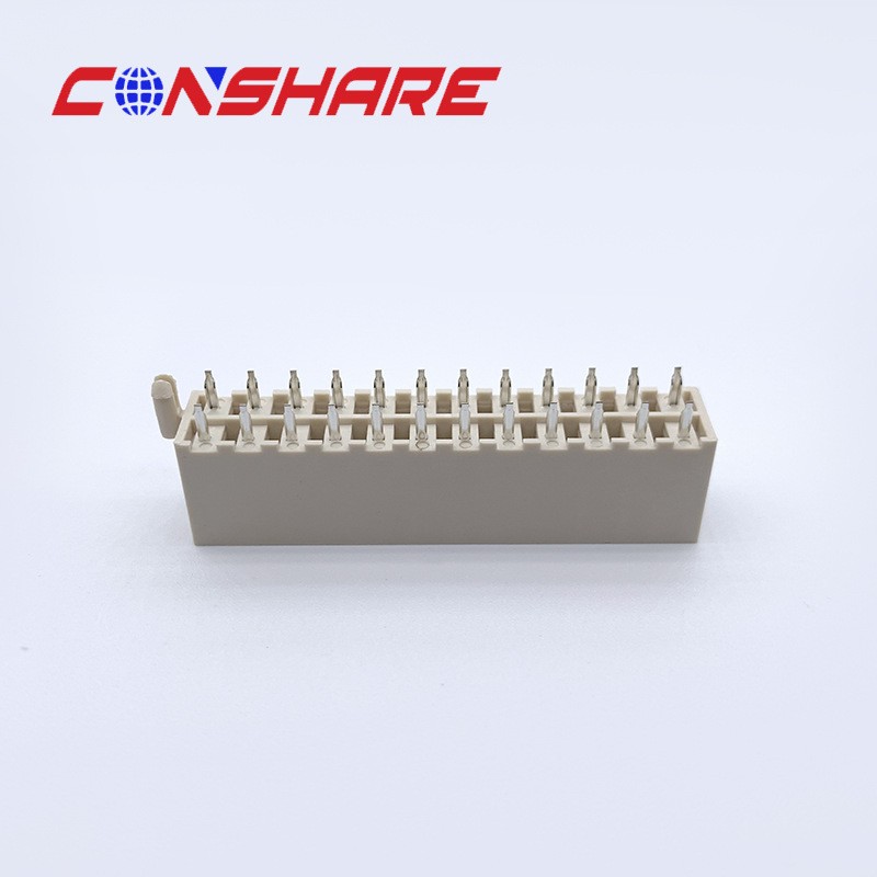 ATX Power 2*12P Left Pin High Temperature Resistant