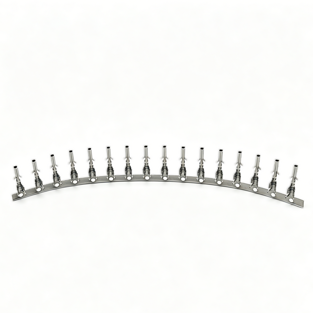 3.00mm Connectors Termianl AWG#20-26