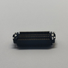 1.00mm Pitch Floating BTB Female Connector, Vertical SMT, 60 PIN
