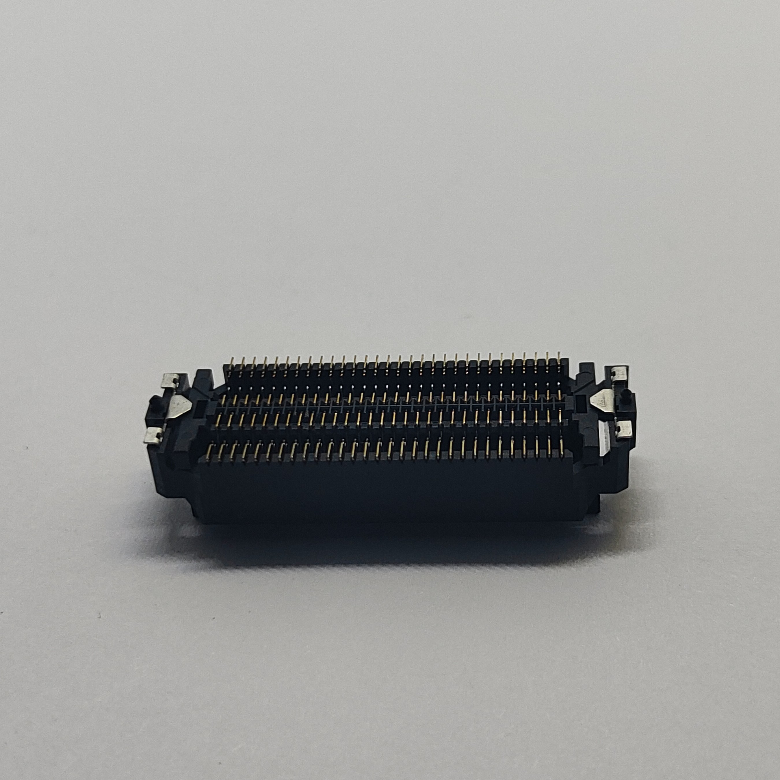 1.00mm Pitch Floating BTB Female Connector, Vertical SMT, 60 PIN