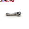 2.4mm Backplane Guide Pin for High-Speed Connectors